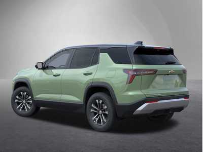 2026 Chevrolet Equinox, $. Photo 3