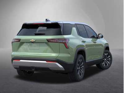 2026 Chevrolet Equinox, $. Photo 4