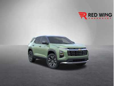 2026 Chevrolet Equinox, $. Photo 1