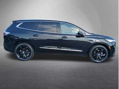 2023 Buick Enclave, $35555. Photo 2