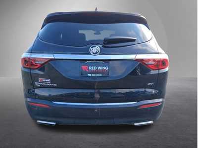 2023 Buick Enclave, $35555. Photo 3