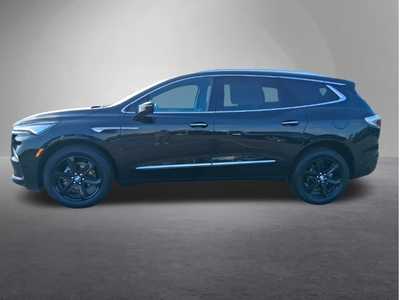 2023 Buick Enclave, $35555. Photo 4