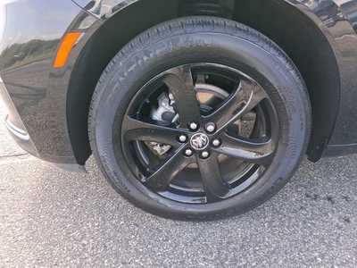 2023 Buick Enclave, $35555. Photo 7