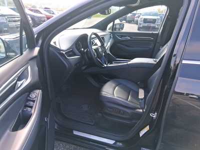 2023 Buick Enclave, $35555. Photo 8