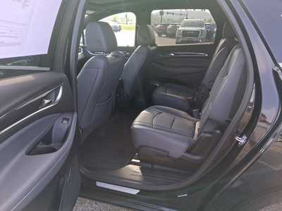 2023 Buick Enclave, $35555. Photo 9