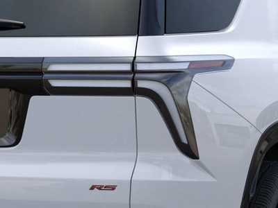 2026 Chevrolet Traverse, $. Photo 11