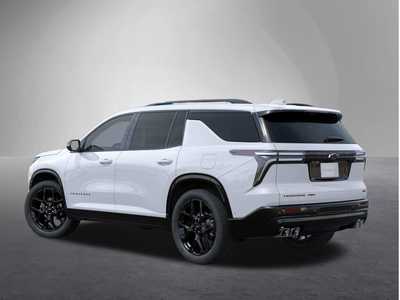 2026 Chevrolet Traverse, $. Photo 3