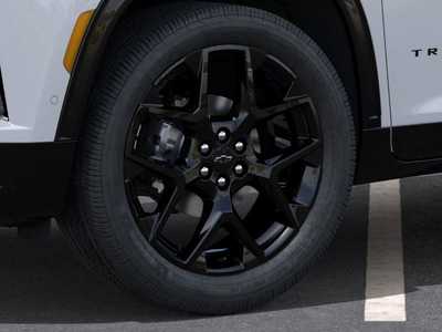 2026 Chevrolet Traverse, $. Photo 9