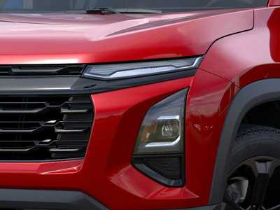 2026 Chevrolet Equinox, $. Photo 10