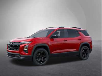 2026 Chevrolet Equinox, $. Photo 2