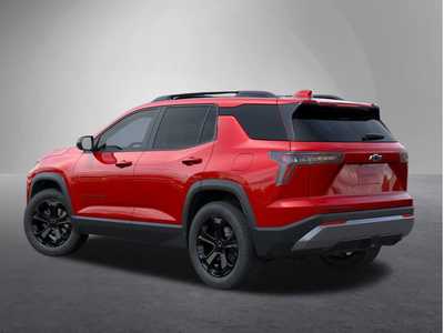 2026 Chevrolet Equinox, $. Photo 3