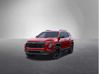 2026 Chevrolet Equinox, $. Photo 8