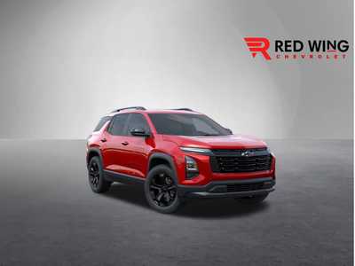 2026 Chevrolet Equinox, $. Photo 1