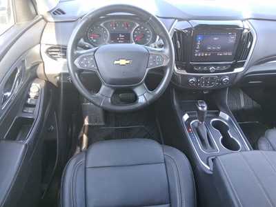2020 Chevrolet Traverse, $24777. Photo 10