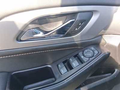 2020 Chevrolet Traverse, $24777. Photo 11