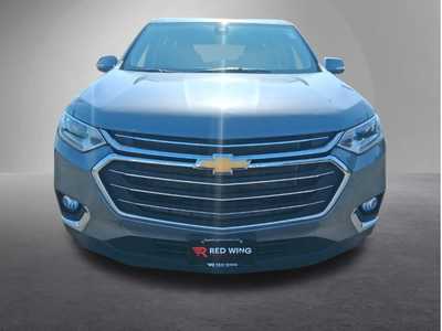 2020 Chevrolet Traverse, $24777. Photo 6