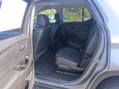 2020 Chevrolet Traverse, $24777. Photo 9