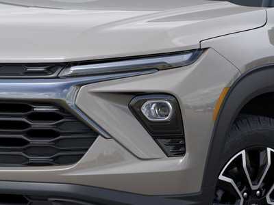2026 Chevrolet TrailBlazer, $. Photo 10