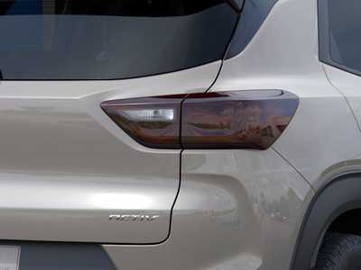 2026 Chevrolet TrailBlazer, $. Photo 11