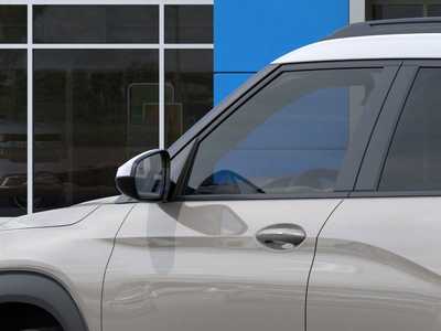 2026 Chevrolet TrailBlazer, $. Photo 12