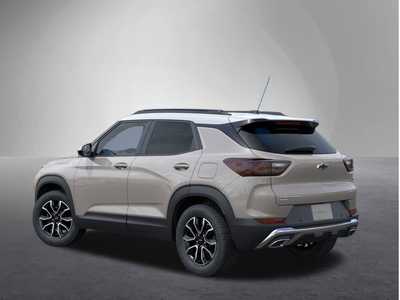 2026 Chevrolet TrailBlazer, $. Photo 3