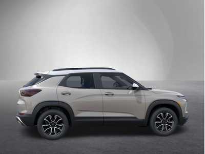 2026 Chevrolet TrailBlazer, $. Photo 5