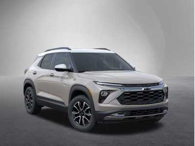 2026 Chevrolet TrailBlazer, $. Photo 7