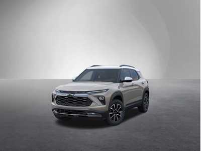 2026 Chevrolet TrailBlazer, $. Photo 8