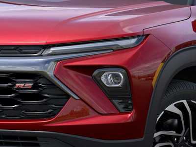 2026 Chevrolet TrailBlazer, $. Photo 10