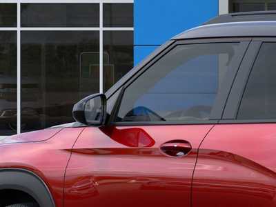 2026 Chevrolet TrailBlazer, $. Photo 12
