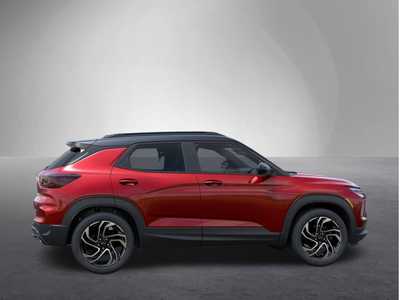 2026 Chevrolet TrailBlazer, $. Photo 5