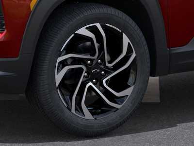2026 Chevrolet TrailBlazer, $. Photo 9