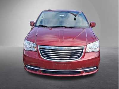 2011 Chrysler Town & Country, $2888. Photo 2