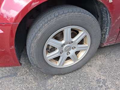 2011 Chrysler Town & Country, $2888. Photo 4