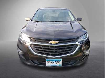 2018 Chevrolet Equinox, $17995. Photo 2