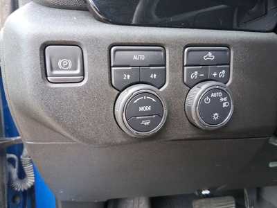 2022 Chevrolet 1500 Crew Cab, $36495. Photo 12