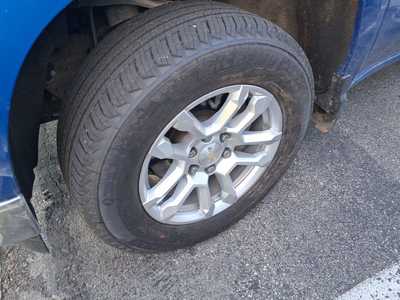 2022 Chevrolet 1500 Crew Cab, $35995. Photo 4