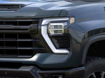 2026 Chevrolet 3500 Crew Cab, $. Photo 10