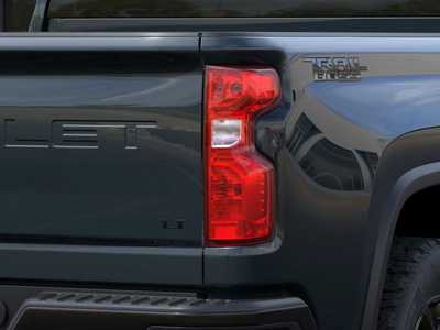 2026 Chevrolet 3500 Crew Cab, $. Photo 11