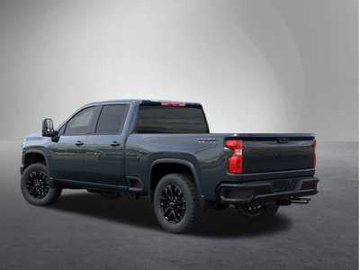 2026 Chevrolet 3500 Crew Cab, $. Photo 3
