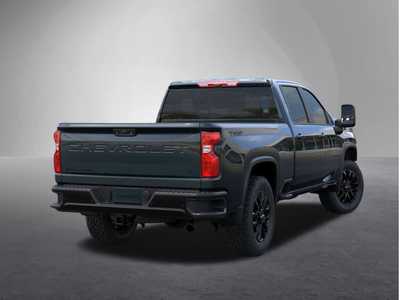 2026 Chevrolet 3500 Crew Cab, $. Photo 4