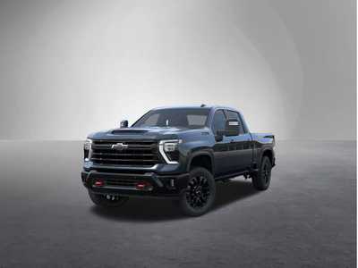 2026 Chevrolet 3500 Crew Cab, $. Photo 8