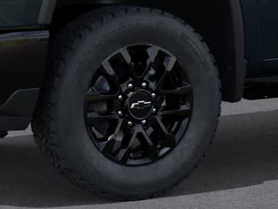 2026 Chevrolet 3500 Crew Cab, $. Photo 9