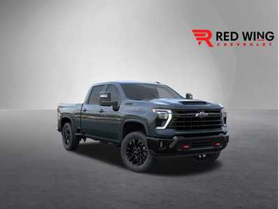 2026 Chevrolet 3500 Crew Cab, $. Photo 1