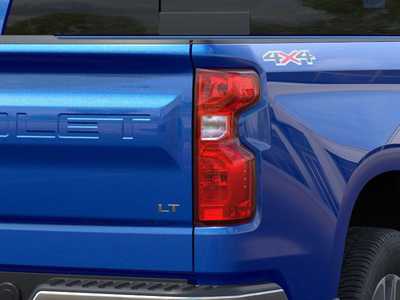 2026 Chevrolet 1500 Crew Cab, $. Photo 11