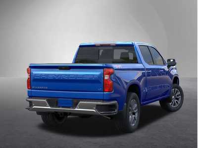 2026 Chevrolet 1500 Crew Cab, $. Photo 4