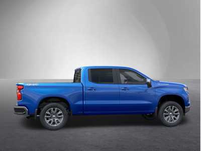 2026 Chevrolet 1500 Crew Cab, $. Photo 5