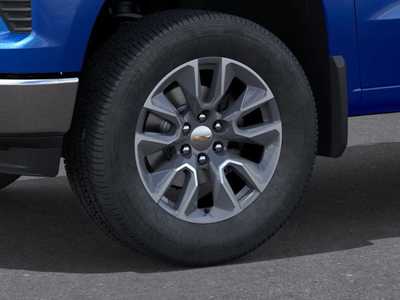 2026 Chevrolet 1500 Crew Cab, $. Photo 9