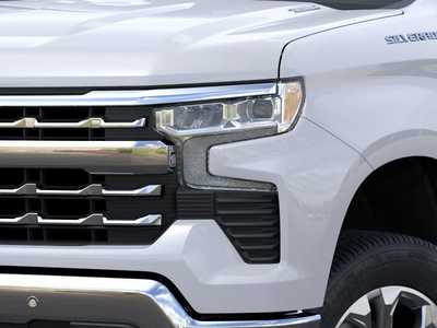 2026 Chevrolet Silverado 1500, $. Photo 10