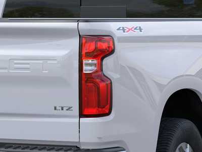 2026 Chevrolet Silverado 1500, $. Photo 11
